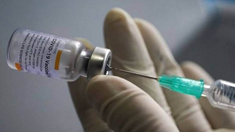 India sets record in vaccination