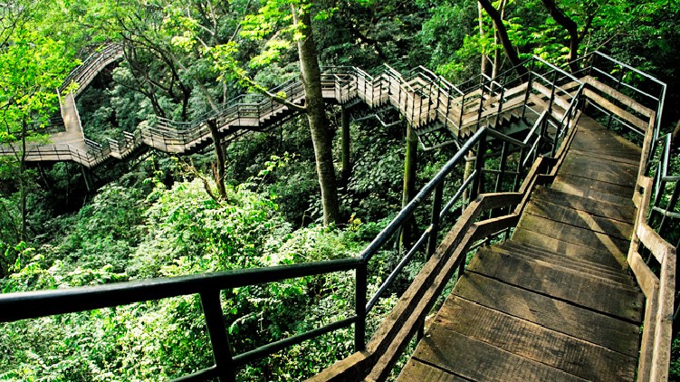 Kerala Eco-Tourism