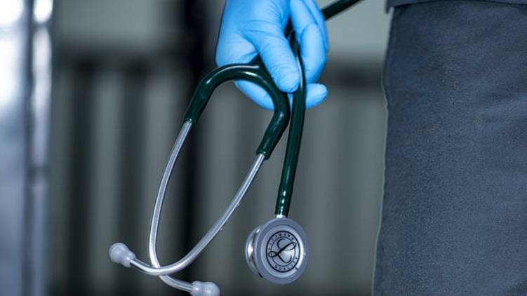 PG doctors strike