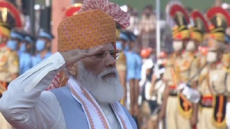 PM Modi to address nation
