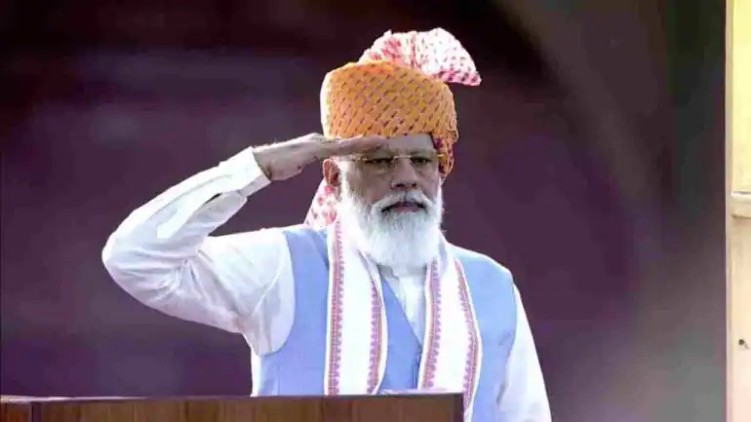 PM on Independence day