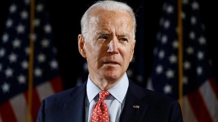 joe biden
