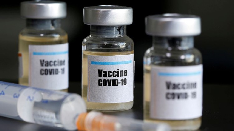 third dose covid vaccine bail in highcourt