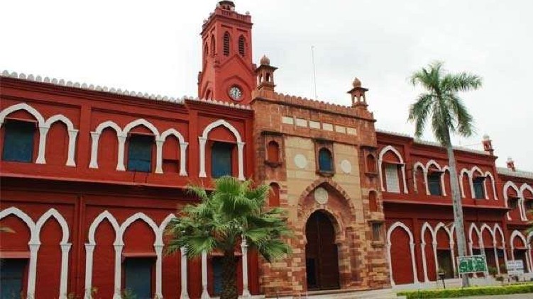aligarh muslim university