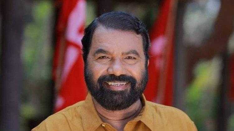 v shivankutty against rss