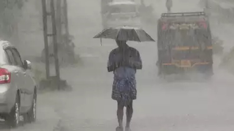 kerala orange alert kerala
