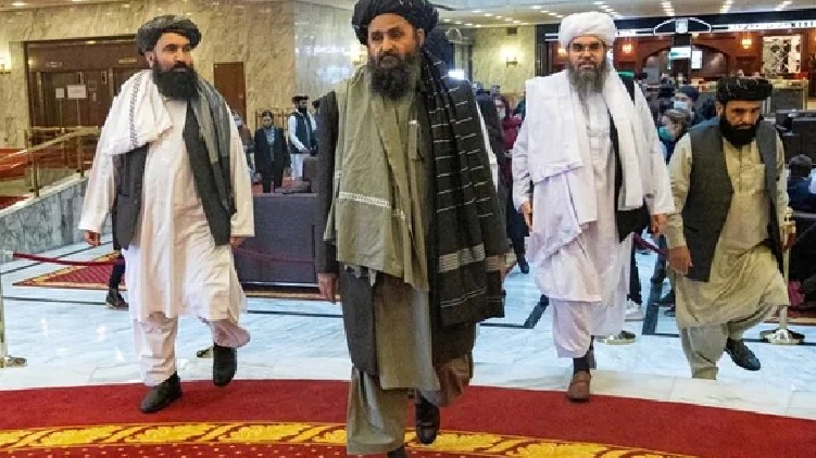 jaishe-taliban meeting