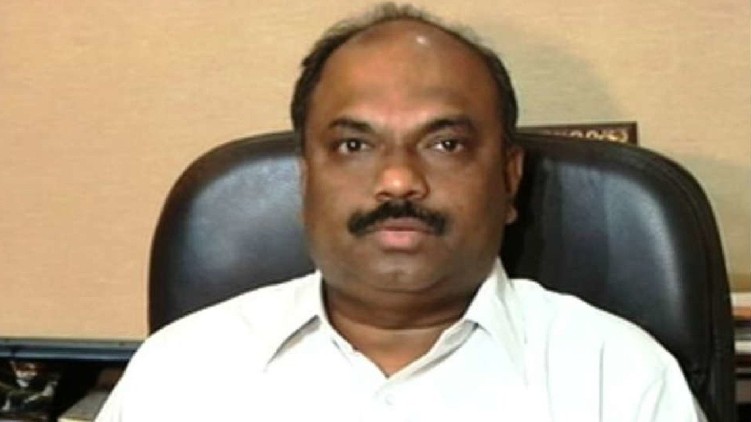 anil parab