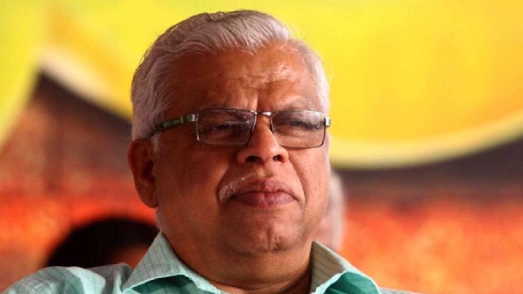 mv jayarajan