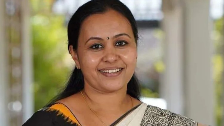 covid seroprevalence-veena george