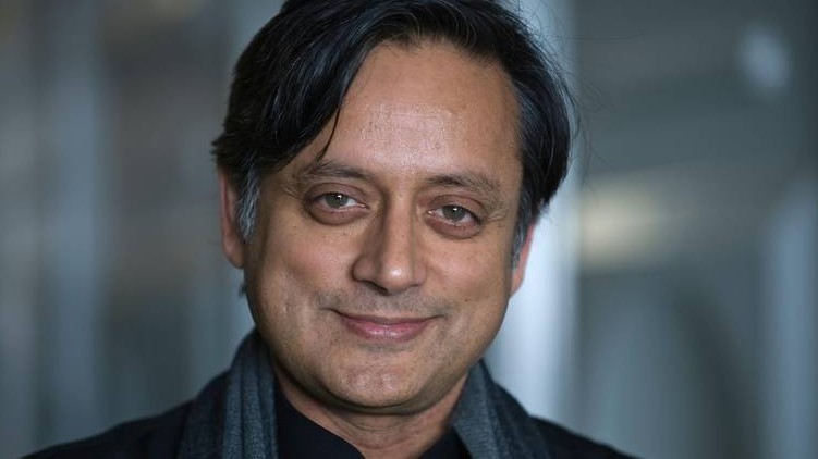 Sasi tharoor