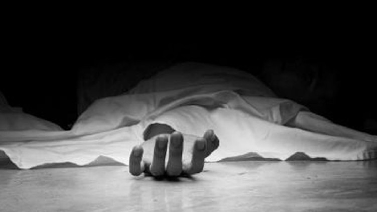 son killed mother