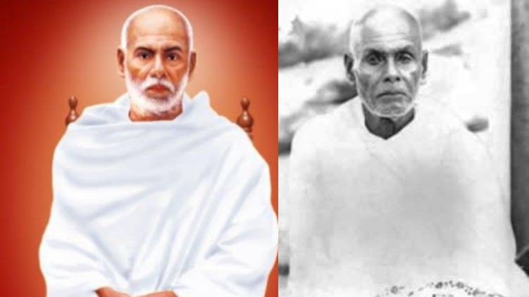 sreenarayan guru