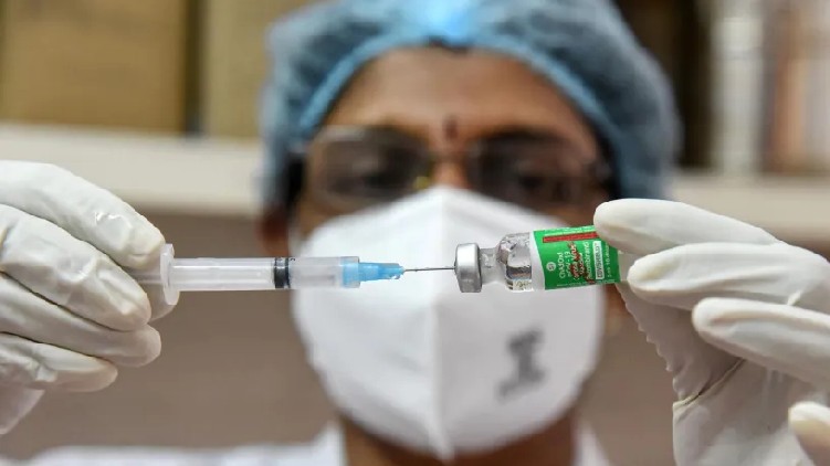 vaccination drive kerala