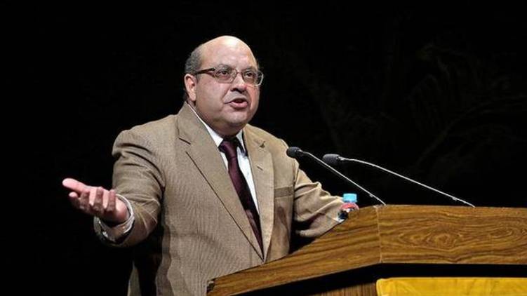 RF Nariman retires