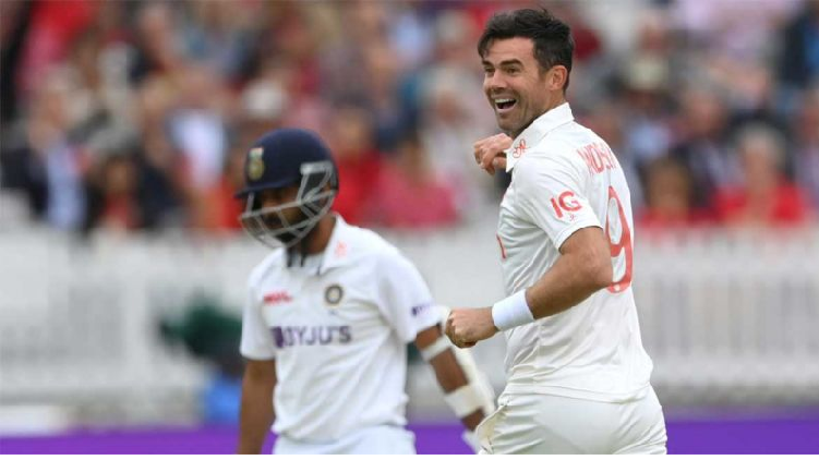 India vs England 2nd test