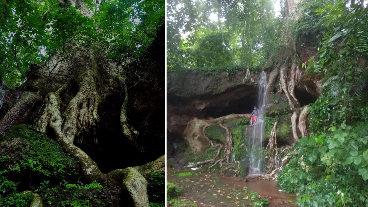 Kochareekkal Caves Ernakulam