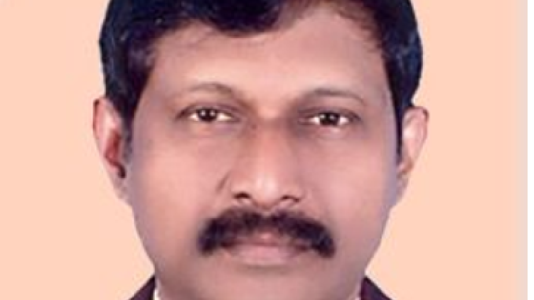 Justice CT Ravikumar to 24