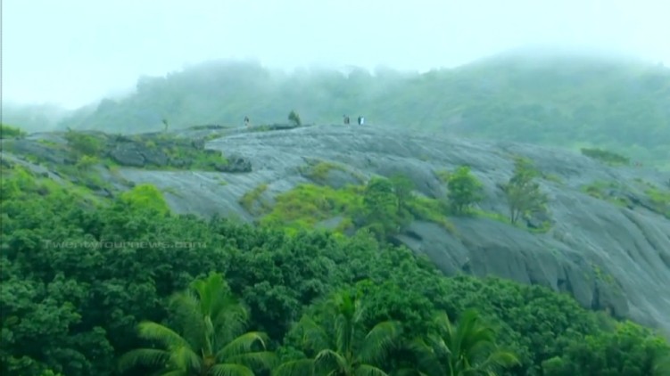 Ananganmala Eco Tourism