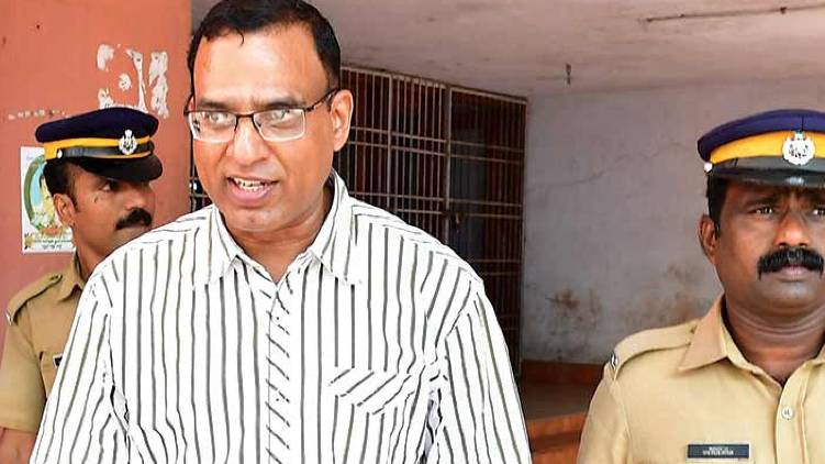 robin vadakkumchery petition