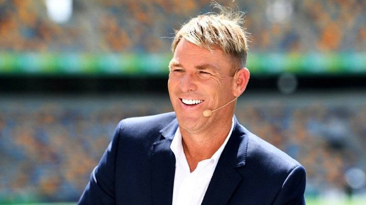 shane warne covid positive