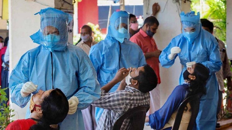 kerala covid cases today