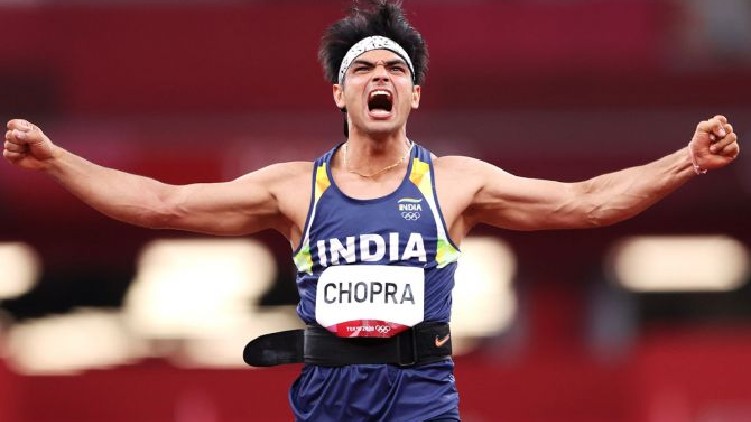 neeraj chopra life story