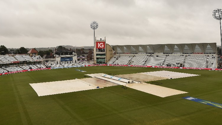 rain england inda test