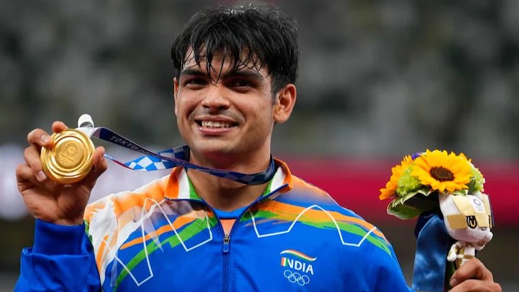 gifts neeraj chopra olympics