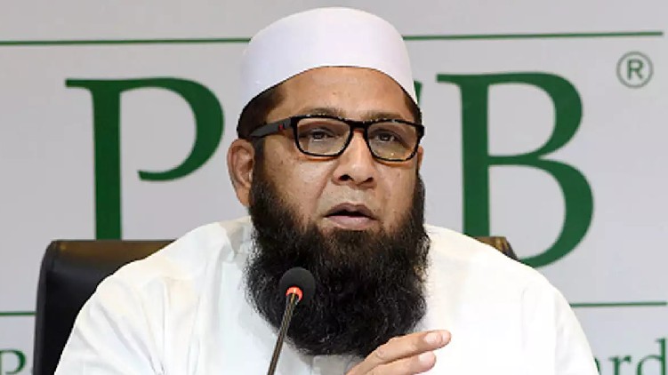 Inzamam Haq india pace