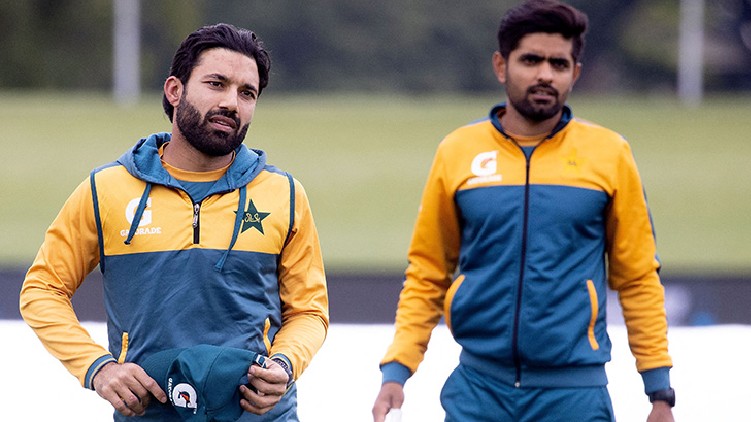 Pakistan cricketers match fee
