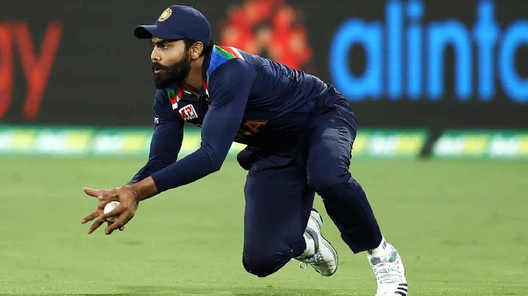 best fielder ravindra jadeja