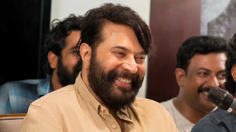 mammootty request state government