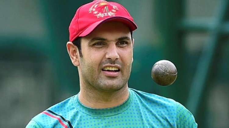 mohammad nabi afganistan taliban