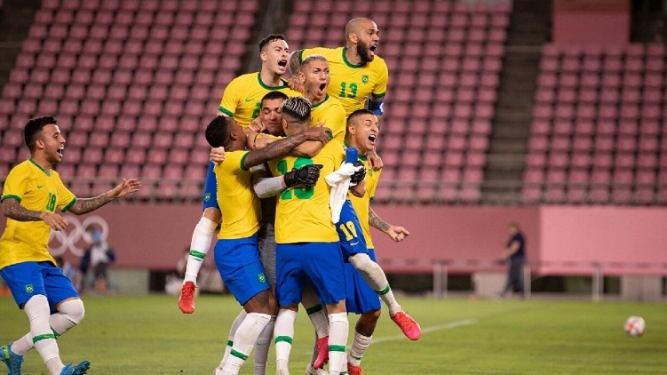 fifa ranking brazil argentina