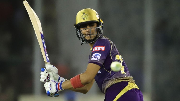 shubhmna gill ipl uae