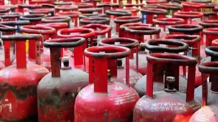 lpg cylinder price hike