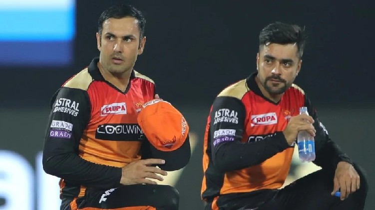 afganistan players come ipl