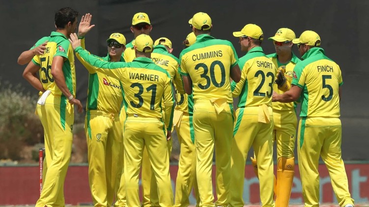 australia team world cup