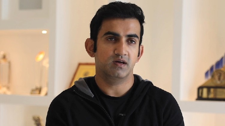 gambhir afghanistan world cup