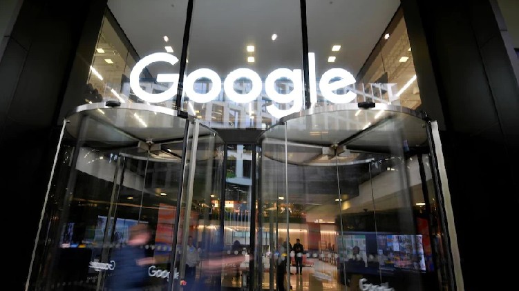 Google Fined by Russia