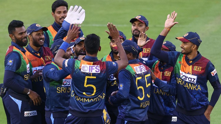 players signed srilanka cricket