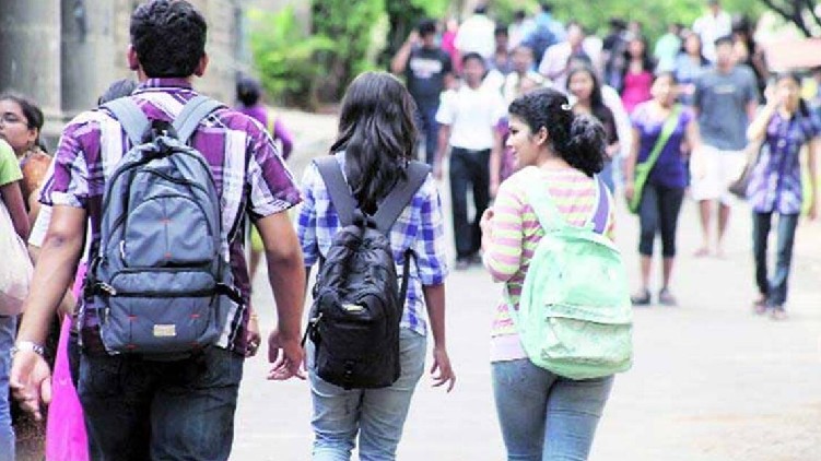 colleges reopening uttarakhand september