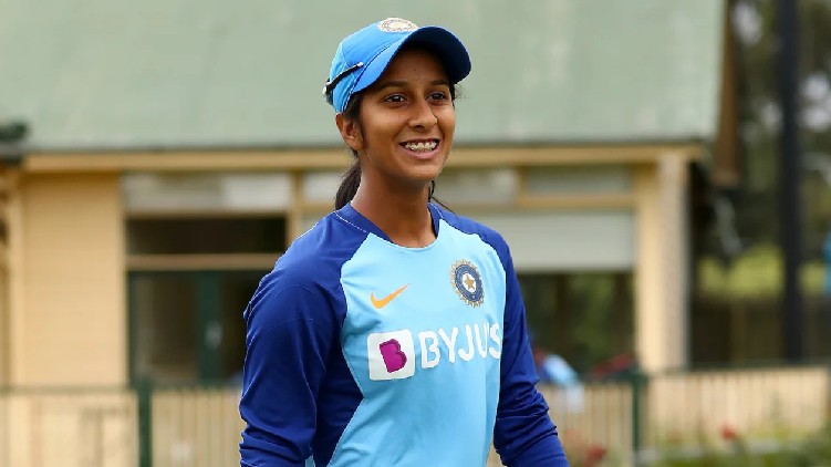 Jemimah Rodrigues Women’s IPL