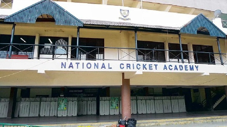 BCCI Applications Coaches NCA