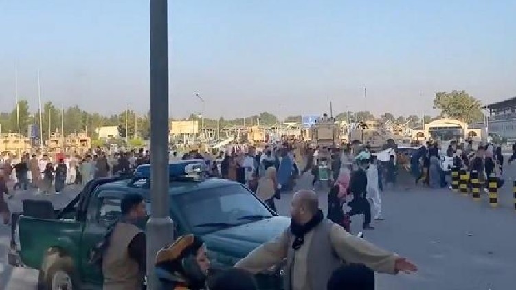 died near kabul airport