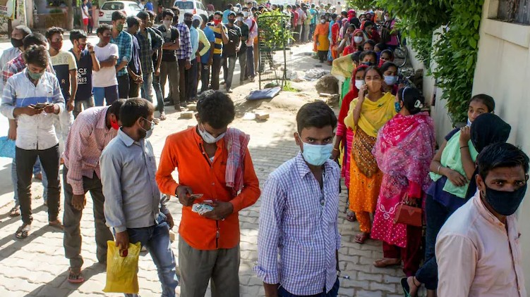 Haryana extends Covid restrictions