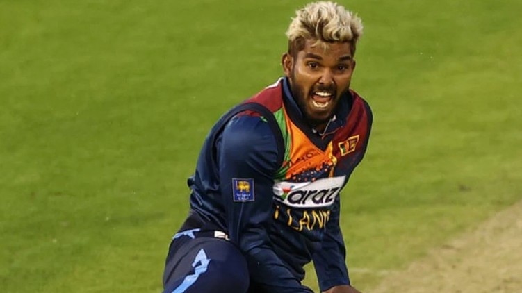 rcb srilanka ipl controversy