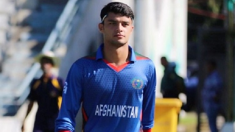 Afghan cricketers’ Taliban takeover