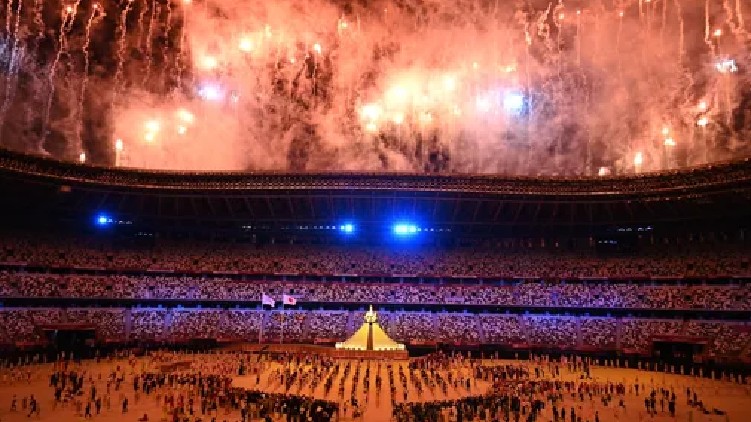 Tokyo Paralympic Games Open